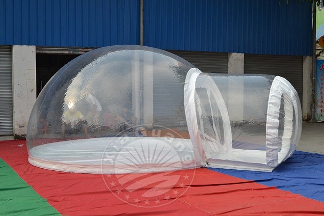 漳州球形帐篷屋